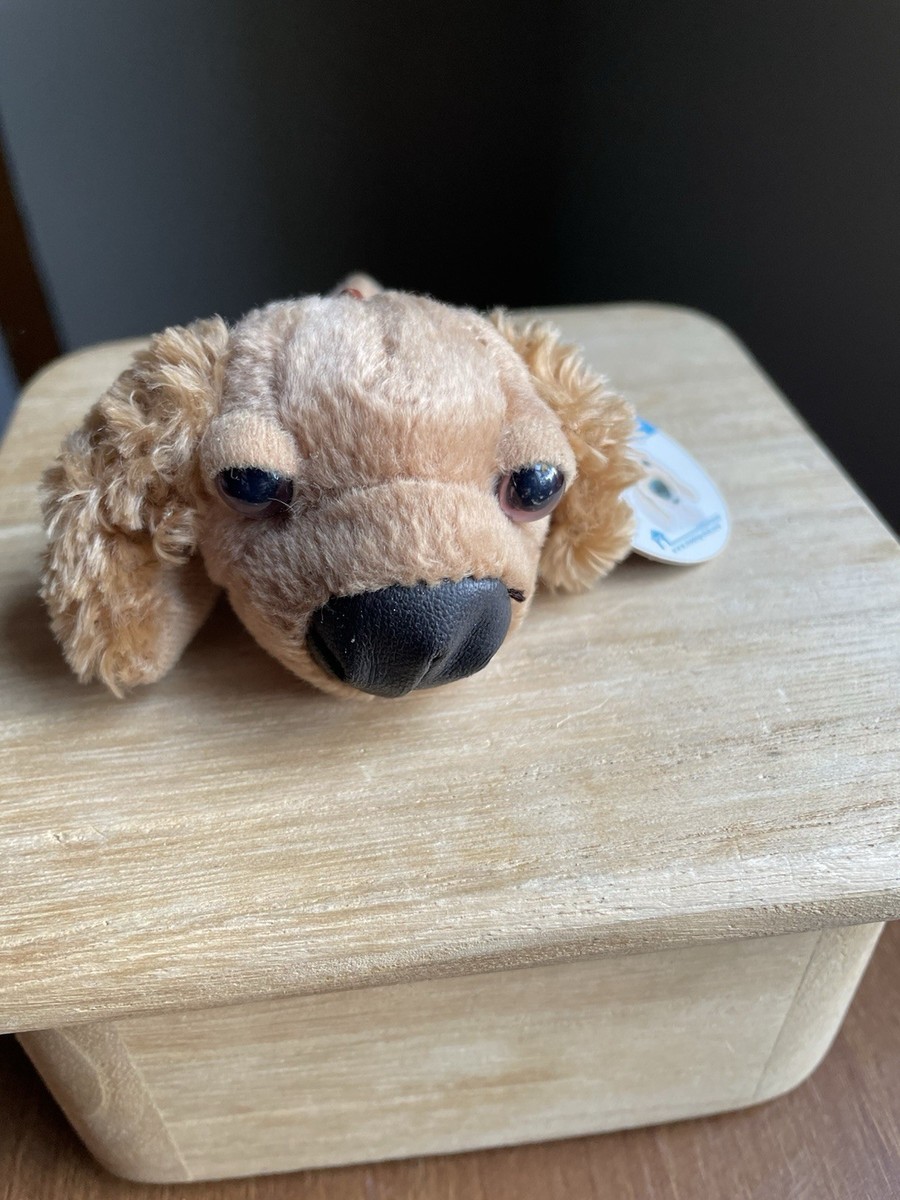 McDonalds 'The Dog' Cocker Spaniel Happy Meal Artist Collection