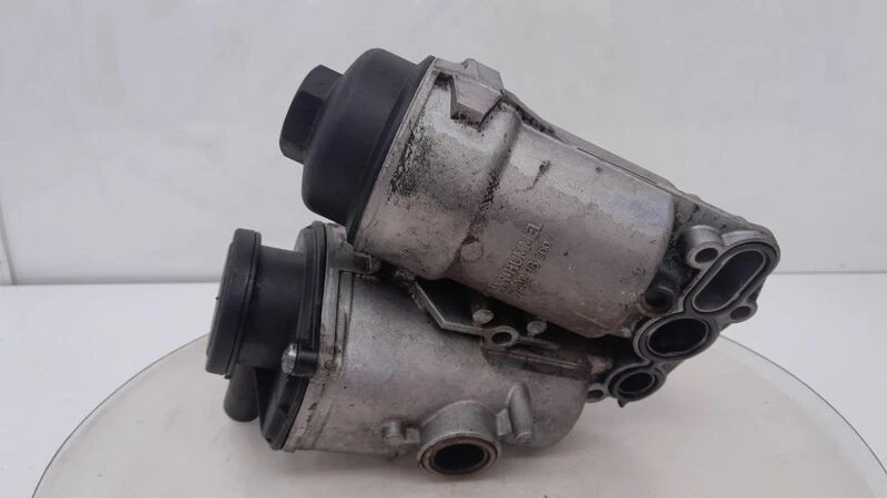 30677920 1146290 carcasa filtro aceite 190477 para VOLVO XC70 KINETIC AWD 2007 Foto 3 de 4