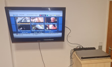 Panasonic DMR-EX93C DVD-/ &