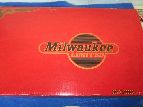 Milwaukee Limited 6-1867 | Condition: Used
