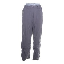 Mammut, Wanderhose, Größe: 42, Grau, Einfarbig, Herren #BD1