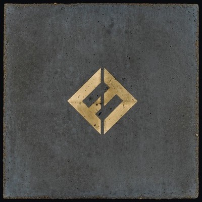 Foo Fighters Concrete And Gold vinyl 2 LP NEW/SEALED