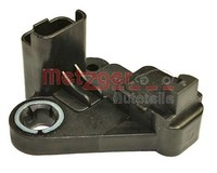 Metzger Autoteile Kurbelwellensensor Impulsgeber 0902291 FüR Ford Rover Focus 3