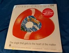 BOBBY CALDWELL What You Won't Do For Love 2025 sealed RED HEART VINYL Record NEW