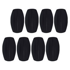 8 Pcs Bra Strap Cushion Shoulder Pads for Women Bras Cushions Holding