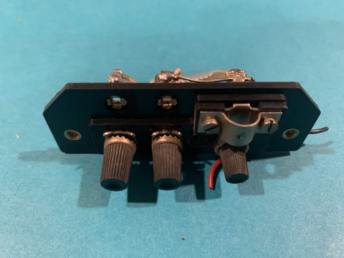 Yamaha CR-1000 Stereo Receiver - Antenna Terminal Assembly