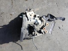 Boite de vitesse Alfa Romeo ALFA 159