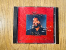 Barry White Feat Love Unlimited Orchestra ‎– Hight Steppin'
