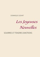 Les Joyeuses Nouvelles Dominique Godart Taschenbuch 32 S. FranzöSisch 2018