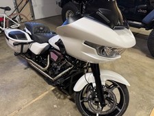 2024 Harley-Davidson Touring 