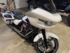 2024 Harley-Davidson Touring 