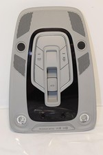 Original Audi A4 B9 (8W2, 8WC) 2.0 Tfsi quattro vordere Innenleuchte (Dachkonsol Original Audi A4 B9 (8W2, 8WC) 2.0 Tfsi quattro vordere Innenleuchte (Dachkonsol