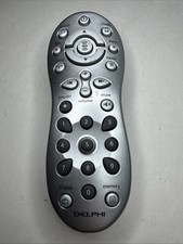 Sirius XM Satellite Radio Delphi XM2Go Remote Control OEM EUC FREE SHIPPING