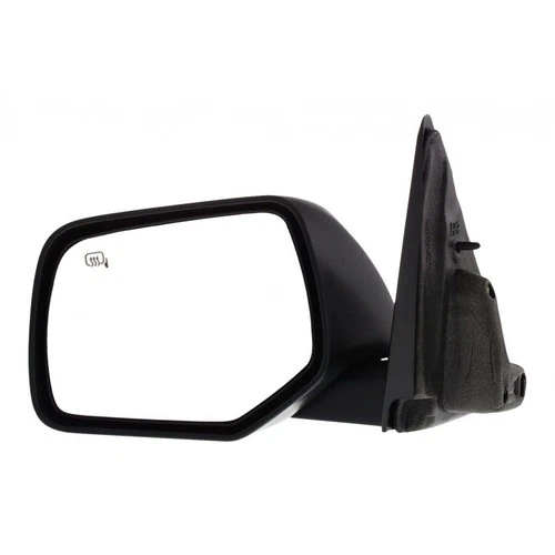 For Ford Escape 2008 2009 Door Mirror Driver Side | Power Heated Paint to Match