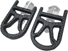 Pivot Pegz Mark 4 Footpegs Topper Kit
