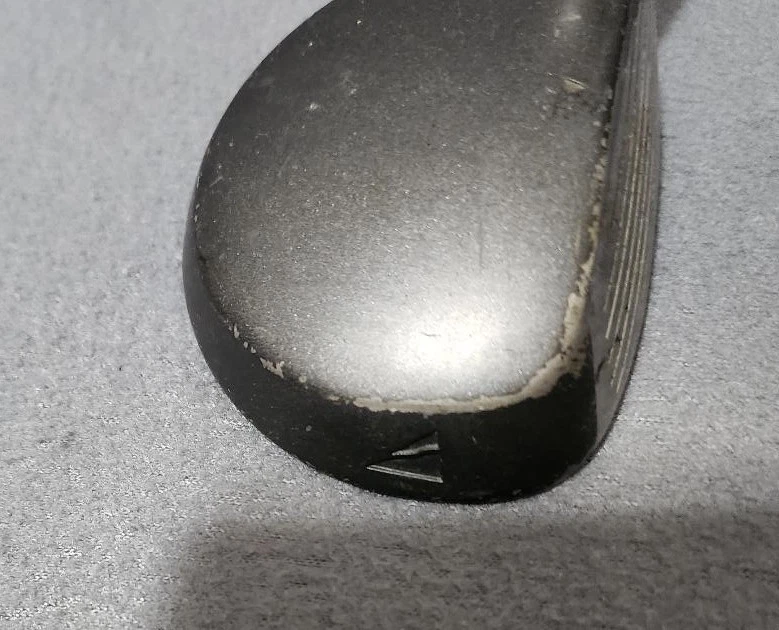 ADAMS GOLF TIGHT LIES 2 SPIN CONTROL #7 STRONG WOOD 22* - Image 4 of 4