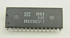 1 St&uuml;ck KM62256CLP-7, 32Kx8 bit Low Power CMOS Static RAM