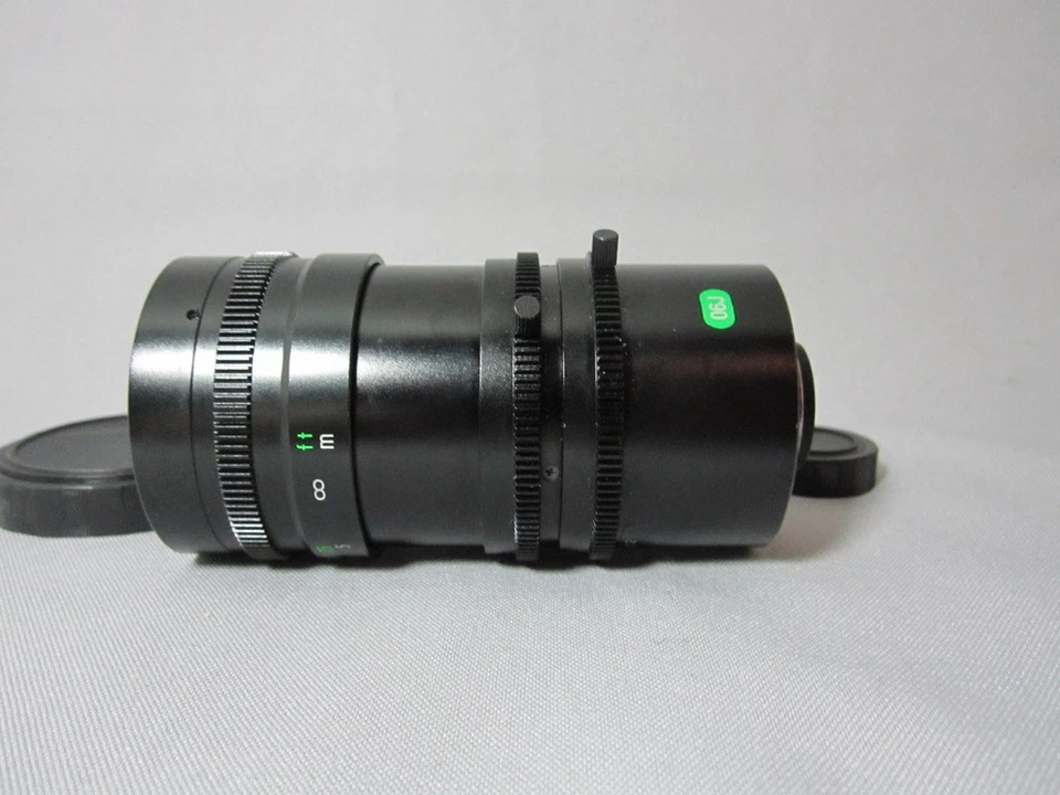 SPEED LENS🔥COMPUTAR 🔥1.2/8-48MM C-MOUNT ZOOM LENS - GOPRO Raspberry Pi CAMERA - Image 3 of 4