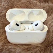 Apple AirPods Pro 2nd Generation 