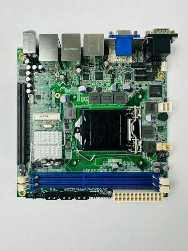 Ibase MI961F Mini-ITX Motherboard