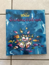 Diddl Order mit Postkarten ab Nr.3, 69stk gesamt, Erstauflagen,gut erhalten 90er