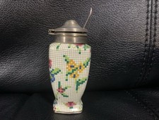 Royal Winton Queen  Anne Mustard Pot