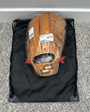 SSK Z7-1200 Tan Pitcher Glove 12  Right Hand Throw Discontinued