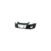 FrontstoßStange FüR Hyundai I30 2007 Al 2010 Schwarz Glatte OEM 865112L000