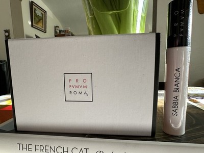 Sabbia Bianca Profumum Roma New 18 Ml
