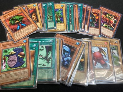 Yugioh Spell Ruler Series Card SRL-  ($2 Minimum Order Required)