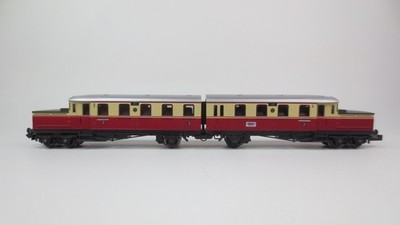 Hobbytrain N 15773 Akkutriebwagen ETA 177 DRG Neuwertig & OVP CH24405