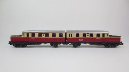 Hobbytrain N 15773 Akkutriebwagen ETA 177 DRG Neuwertig & OVP CH24405 | Zustand: Neu: Sonstige (siehe Artikelbeschreibung)