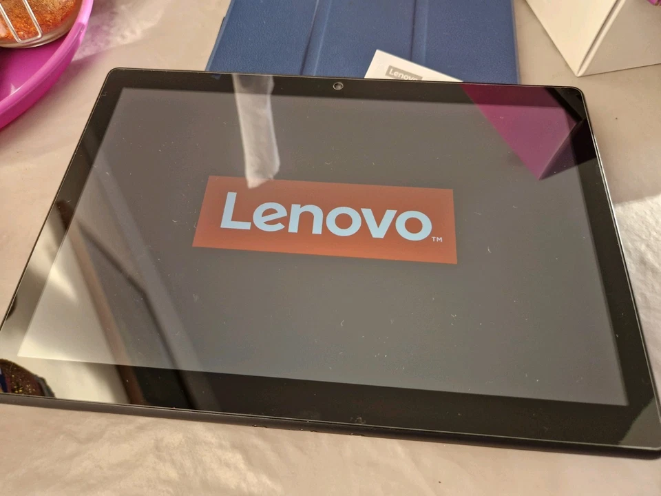 Lenovo Tab M10 HD (2nd Gen) · 32GB · Wi-Fi, photo 1 of 5