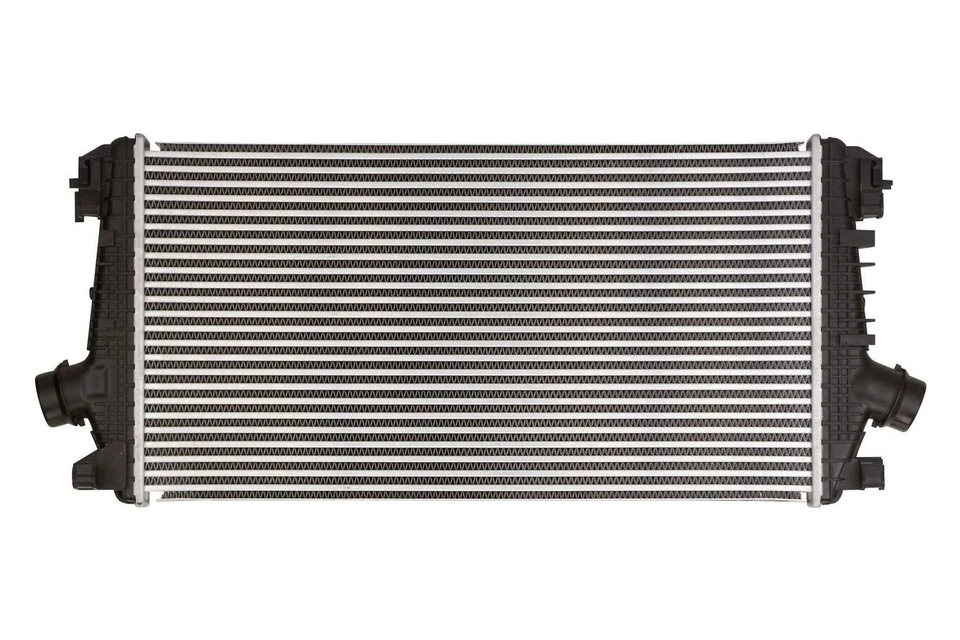 For Chevy Cruze 2014-2015 Spectra Premium 4401-1209 Intercooler - Image 2 of 4