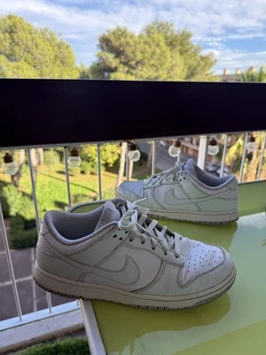 Nike Dunk Low Next Nature