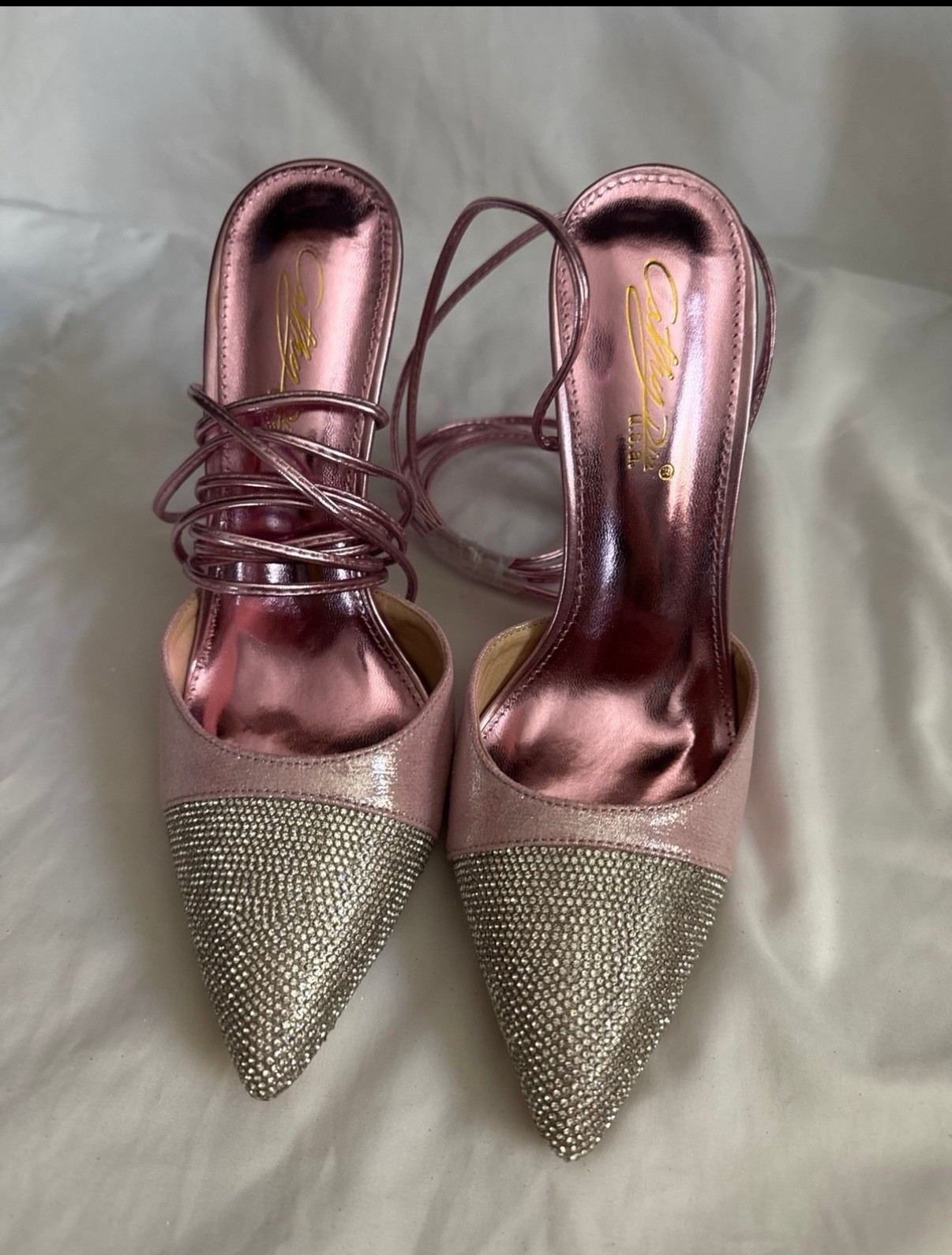 Heels 3”-image