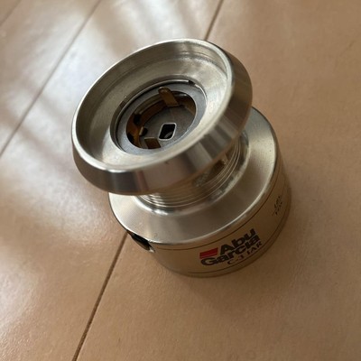 Abu Garcia Cardinal 3-Iar Spool Reel