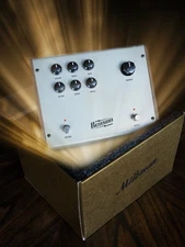 Milkman x Benson The Amp. "Free Shipping in the USA"