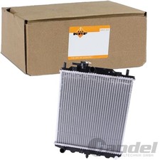 Radiateur Daihatsu CUORE