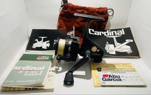 Cardinal 3 Reel for sale | eBay