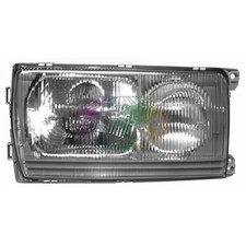 1x Hauptscheinwerfer Lexmond Trading BV 6021285 passend für MERCEDES-BENZ