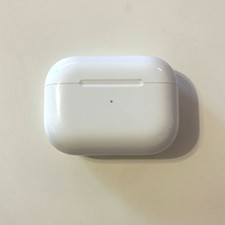 Apple AirPods Pro 2nd Gen Charging Case Replacement USB-C Only - A2968
