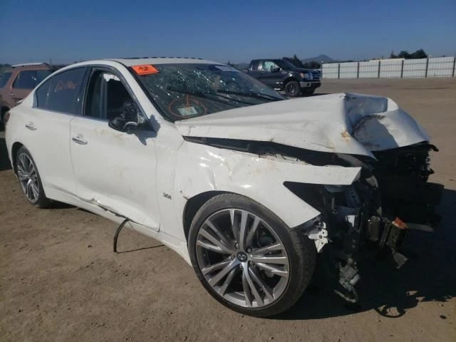 REGULADOR DE VENTANA DE PUERTA TRASERA DEL PASAJERO DERECHO INFINITI Q50 2018 CON MOTOR Foto 3 de 4