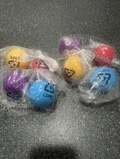 Step2 My First Christmas Tree Replacement Ornaments Balls Bulbs Only Step 2 NEW