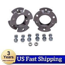 2.5 12 Inch Front Leveling Lift Kit Fit For Ford Ranger 2019 2020 2021 2022 2.5 12 Inch Front Leveling Lift Kit Fit For Ford Ranger 2019 2020 2021 2022