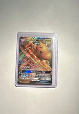 Dragonite GX 152/236 Sm-Unified Minds Holo on eBay