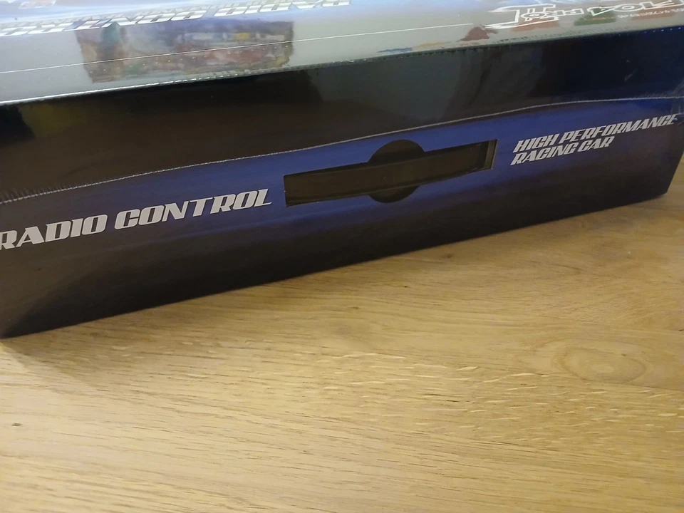 Tamiya 1:10 / F104 Pro II / 58652 / New In Box + Ruddog Ballbearings - Bild 4 von 4