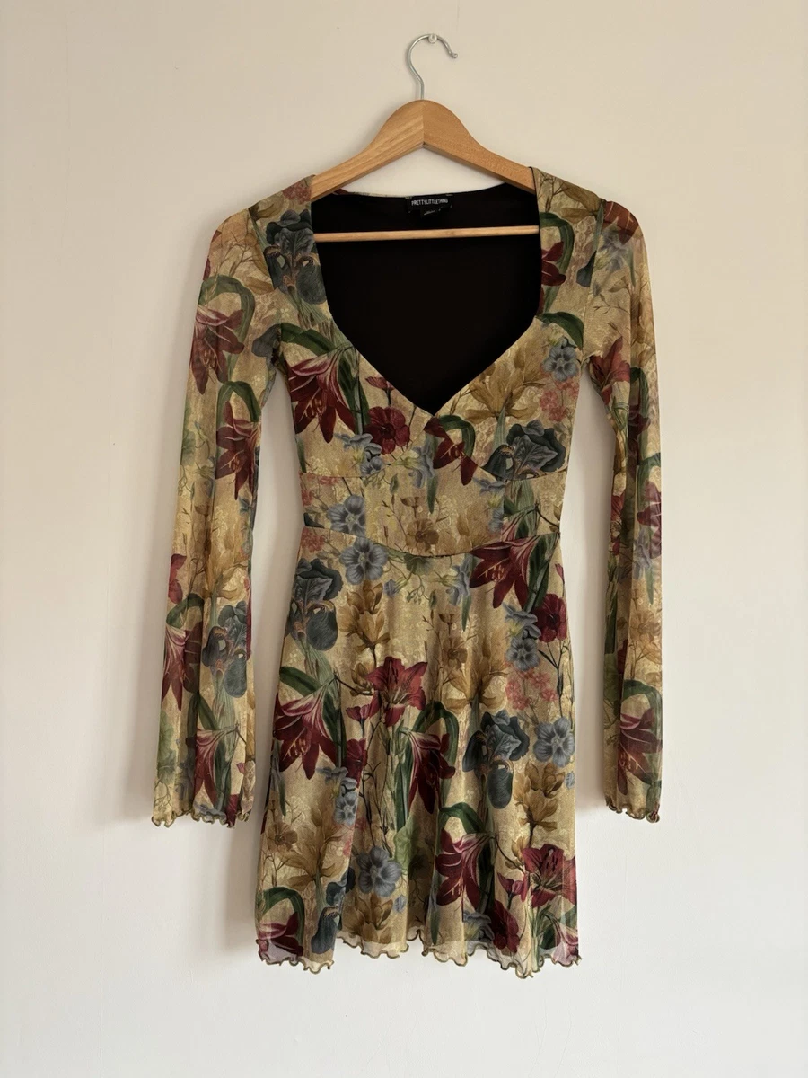 grunge dresses uk Grunge Uk Flag British Flag Loose Dress Evening Dress Summer Dresses for Women Luxury Dress Long Sleeved Dress