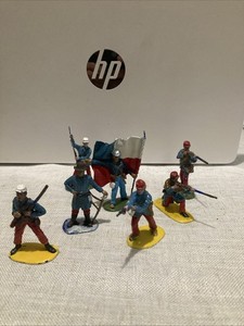 pacific war toy soldiers 1/32 plastic