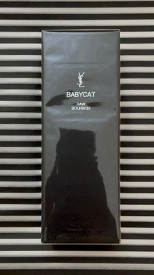 Babycat Yves Saint Laurent 125ml